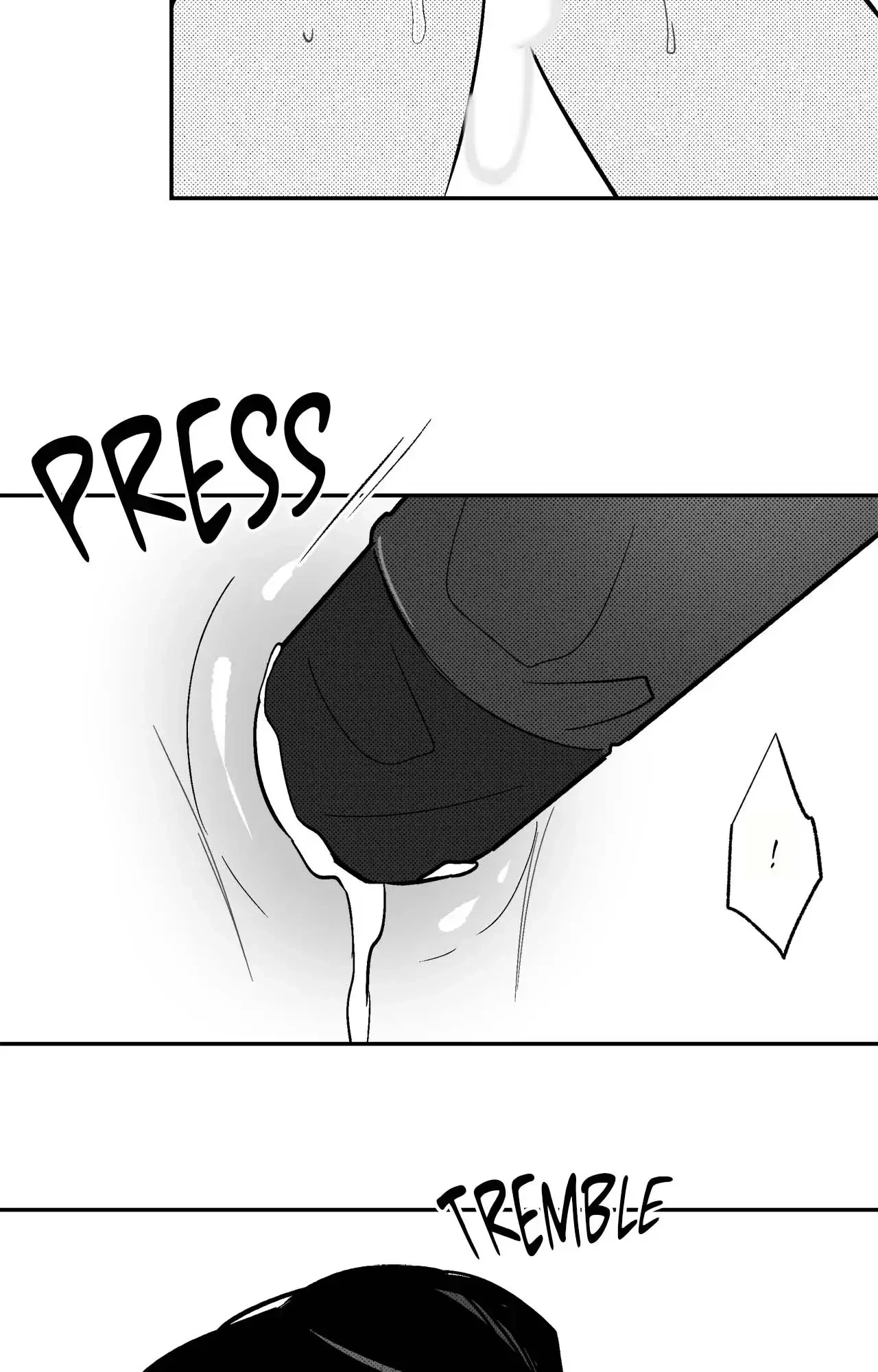 Jonah and Chang-il Chapter 39.6 page 35 - 