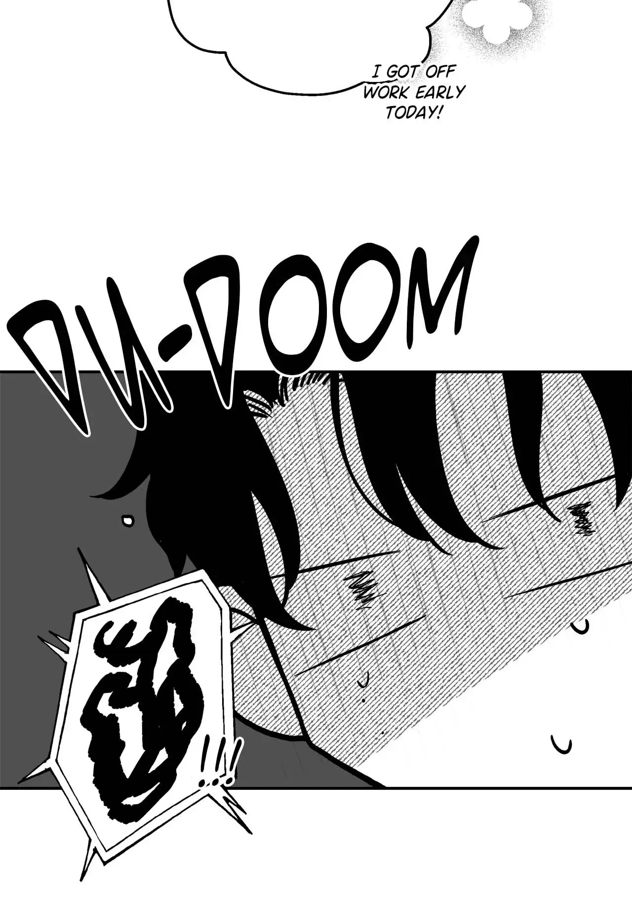 Jonah and Chang-il Chapter 39.6 page 42 - 