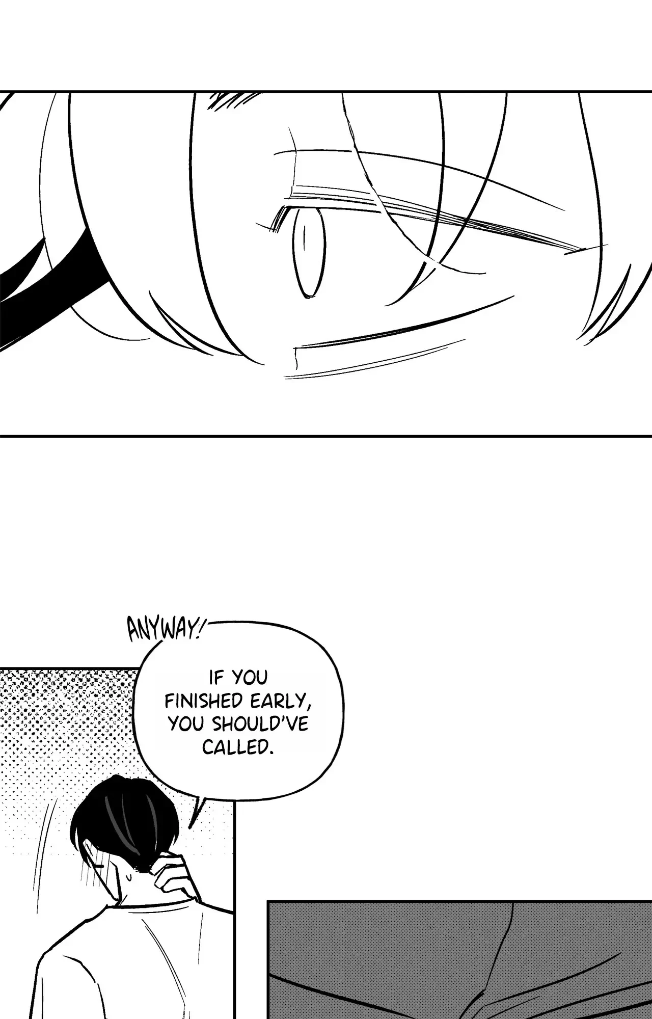 Jonah and Chang-il Chapter 39.6 page 49 - 