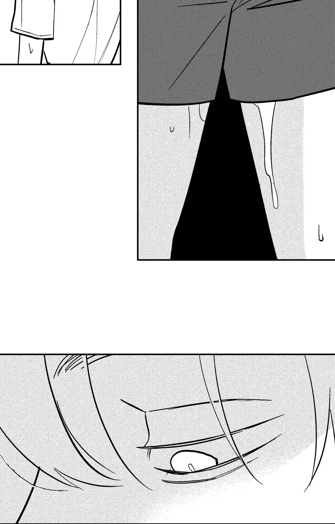 Jonah and Chang-il Chapter 39.6 page 50 - 