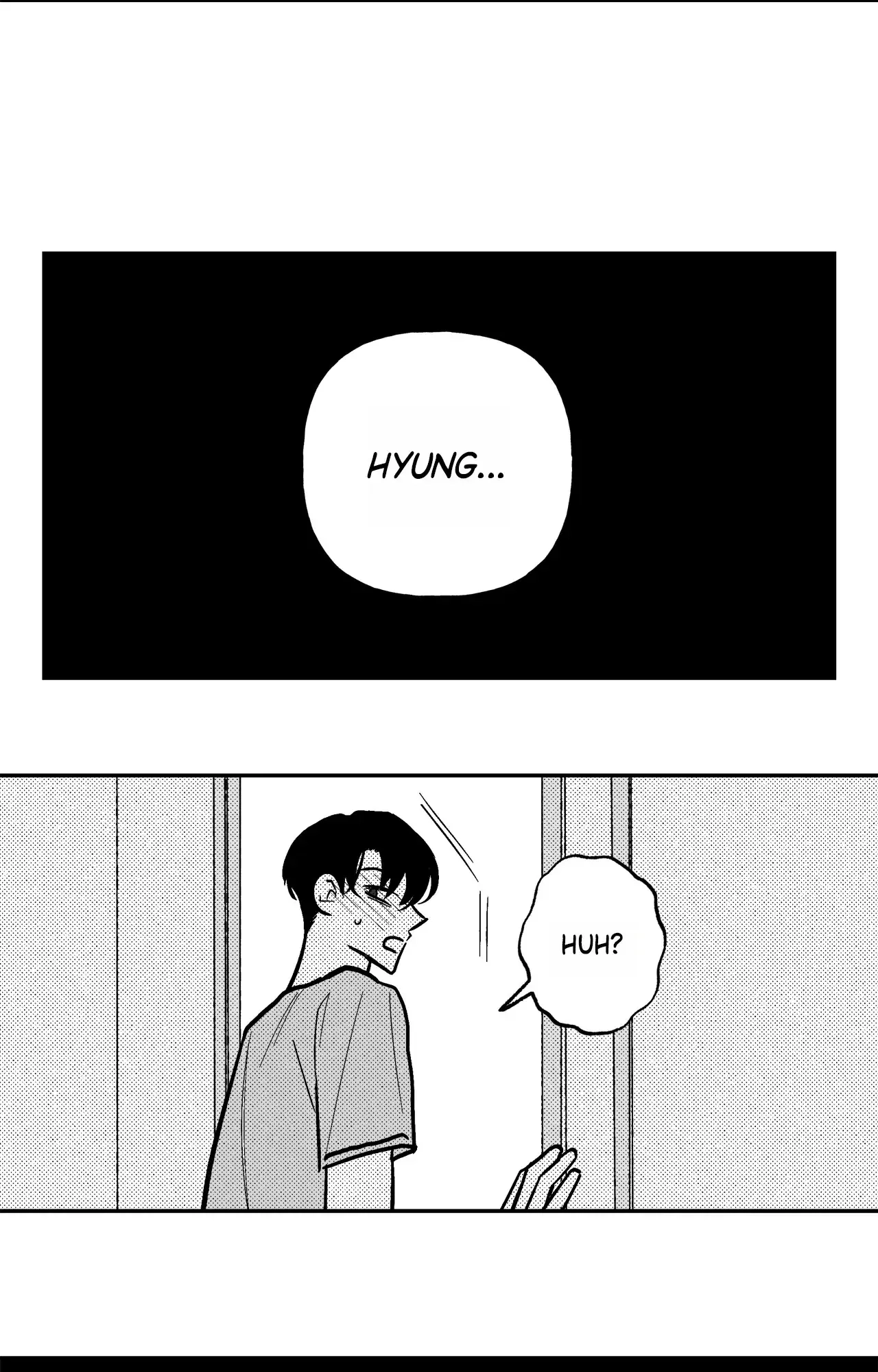 Jonah and Chang-il Chapter 39.6 page 51 - 