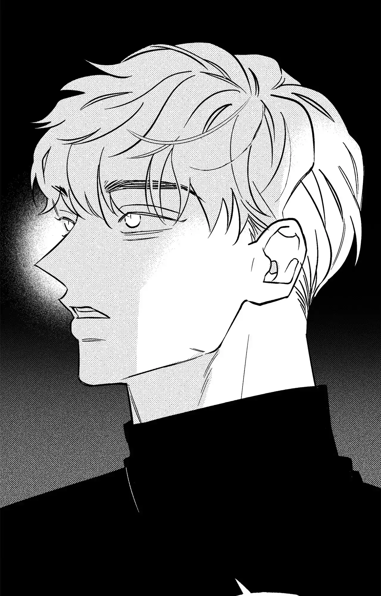 Jonah and Chang-il Chapter 39.6 page 52 - 