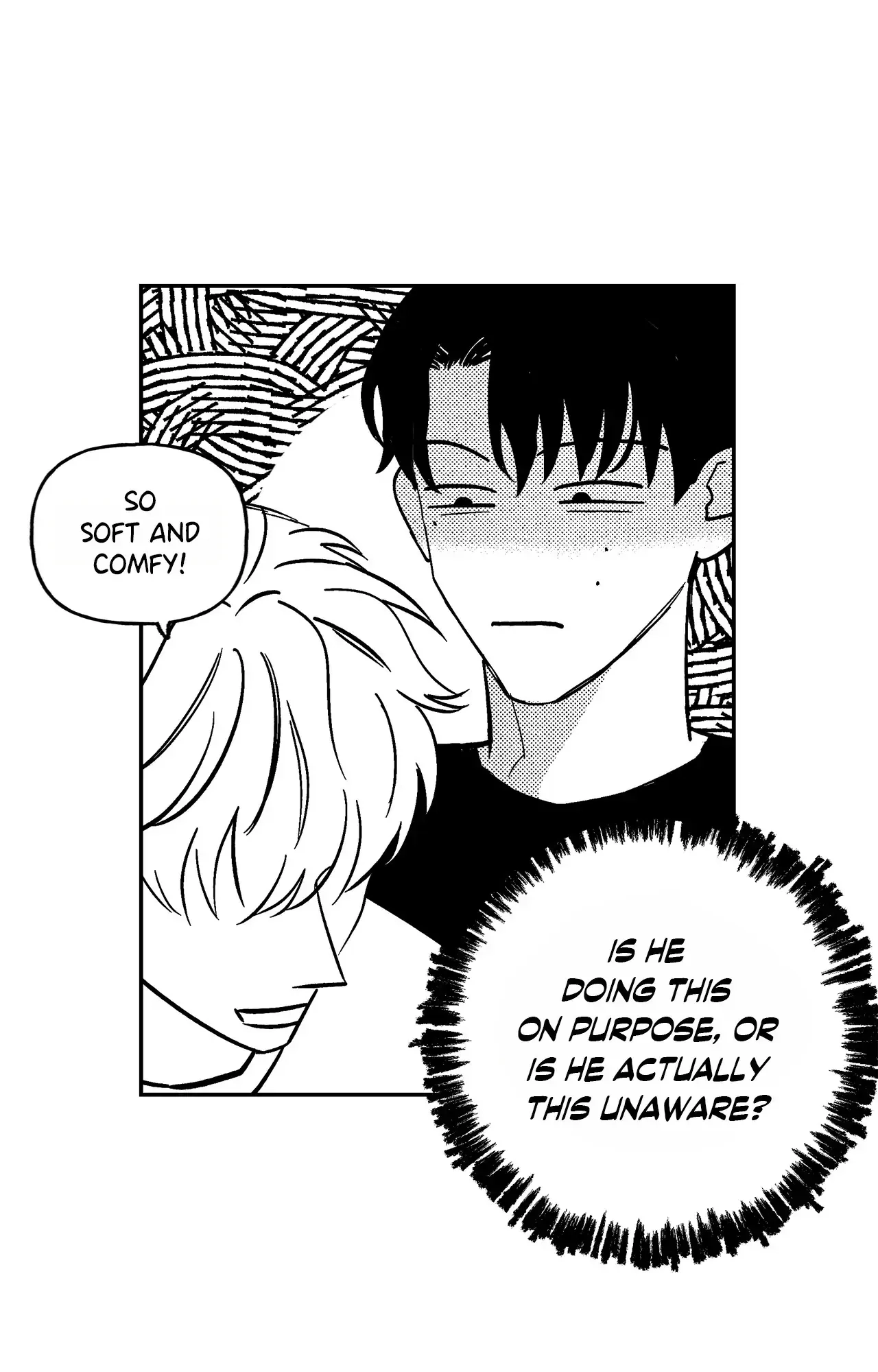 Jonah and Chang-il Chapter 39.6 page 8 - 