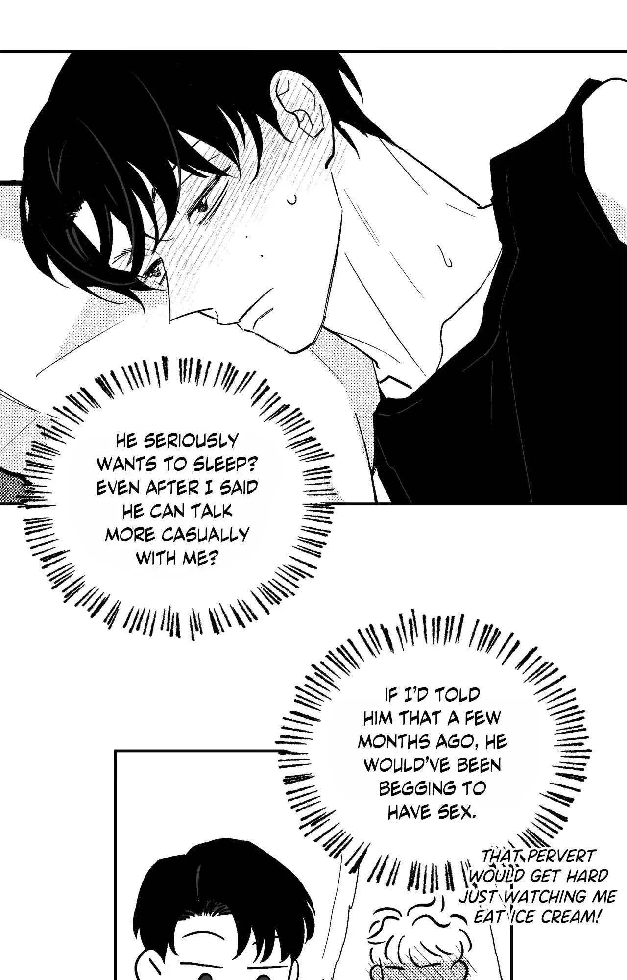 Jonah and Chang-il Chapter 39.6 page 10 - 