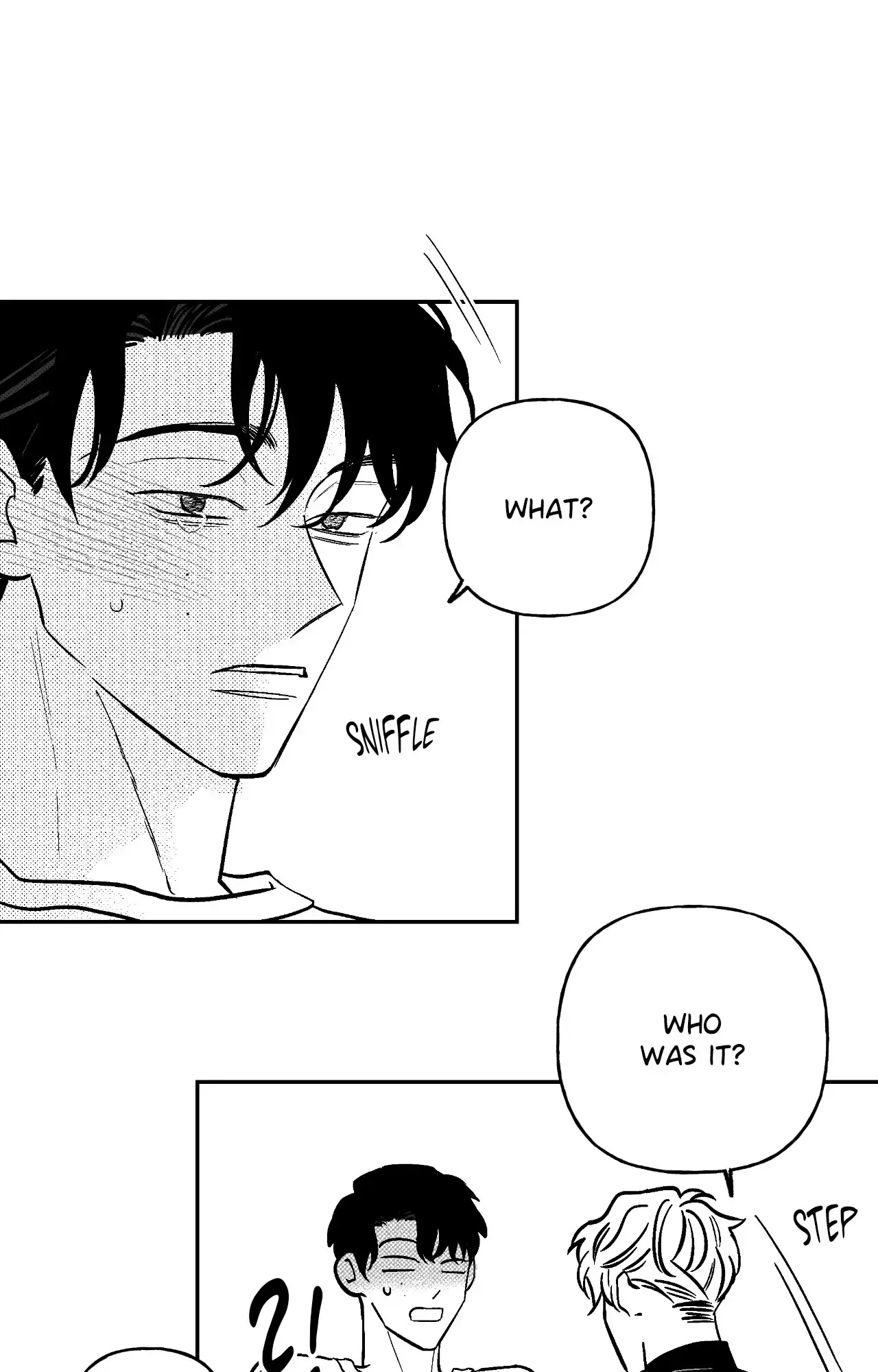 Jonah and Chang-il Chapter 39.7 page 2 - 
