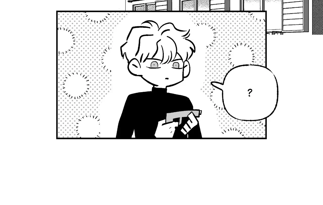 Jonah and Chang-il Chapter 39.7 page 12 - 