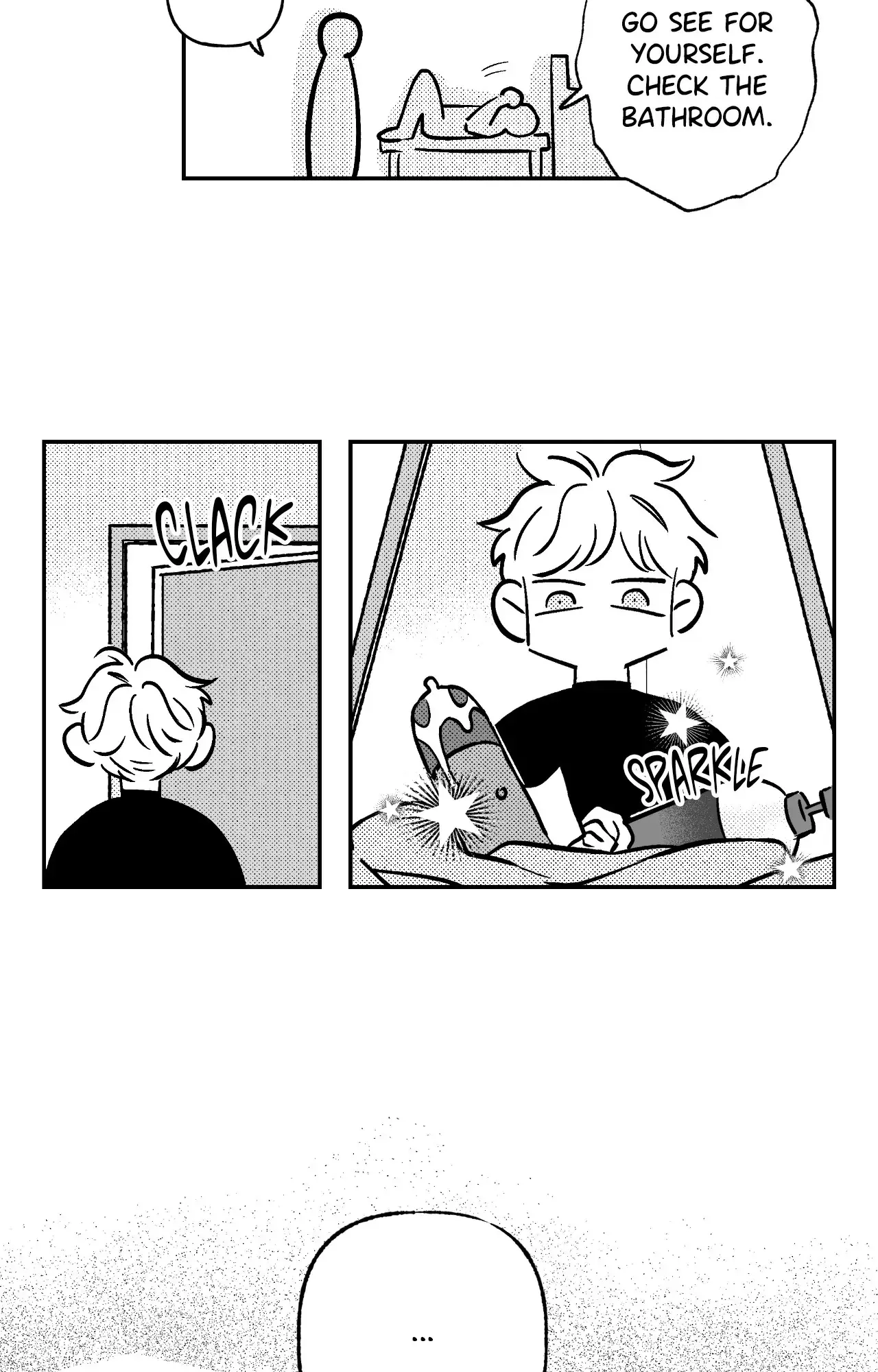Jonah and Chang-il Chapter 39.7 page 14 - 