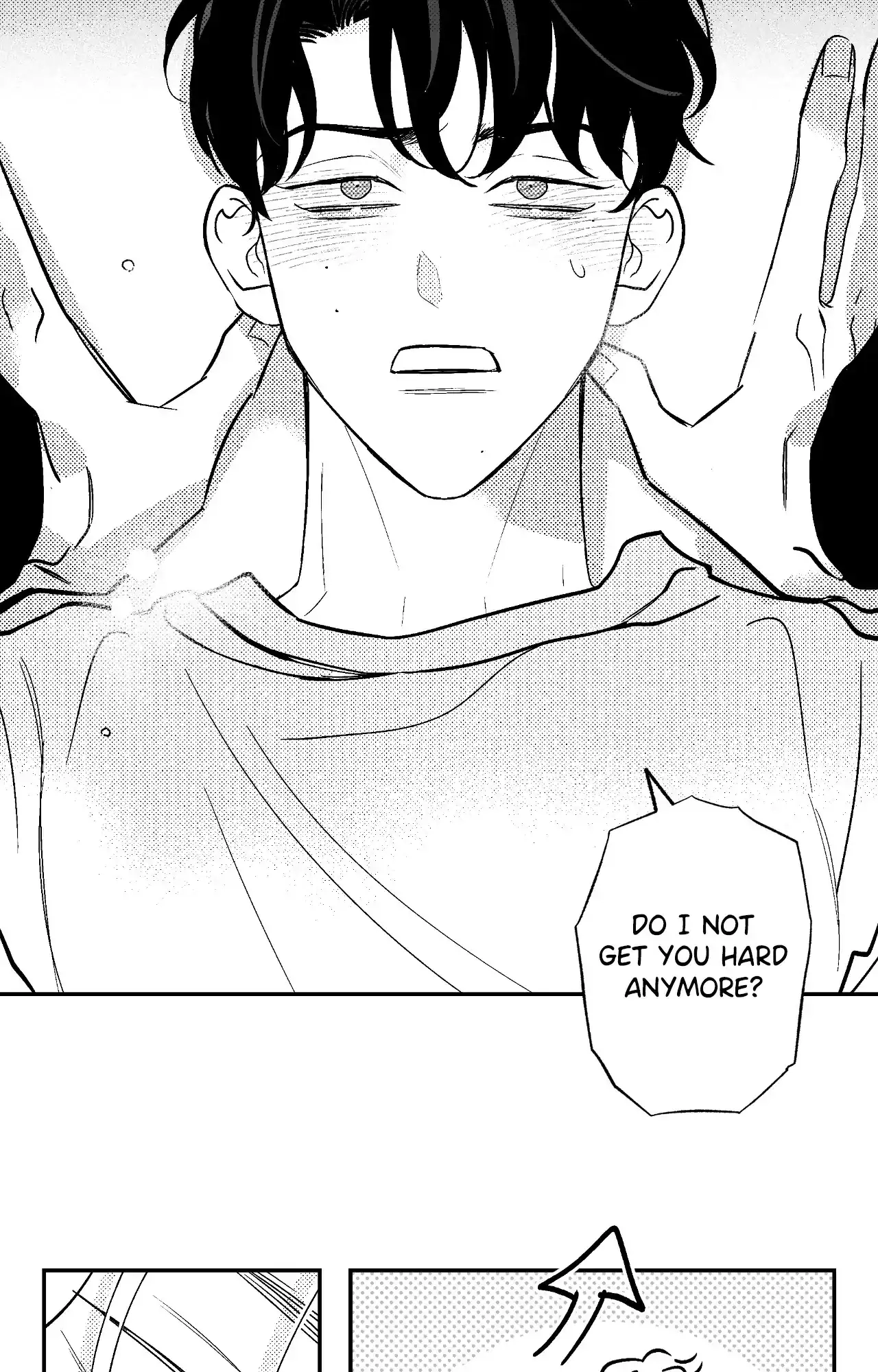 Jonah and Chang-il Chapter 39.7 page 17 - 
