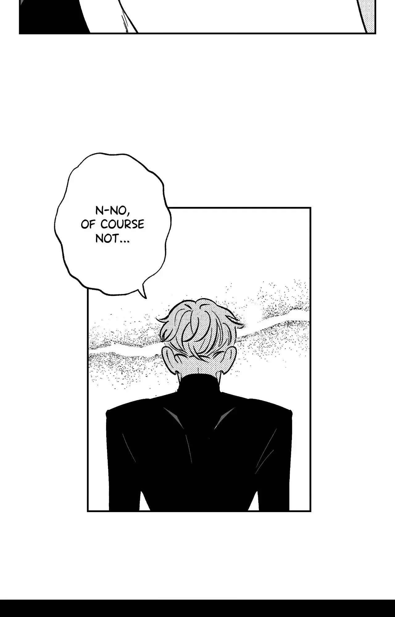 Jonah and Chang-il Chapter 39.7 page 20 - 