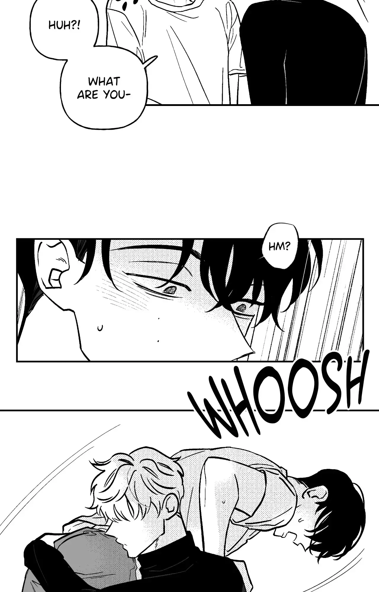 Jonah and Chang-il Chapter 39.7 page 3 - 