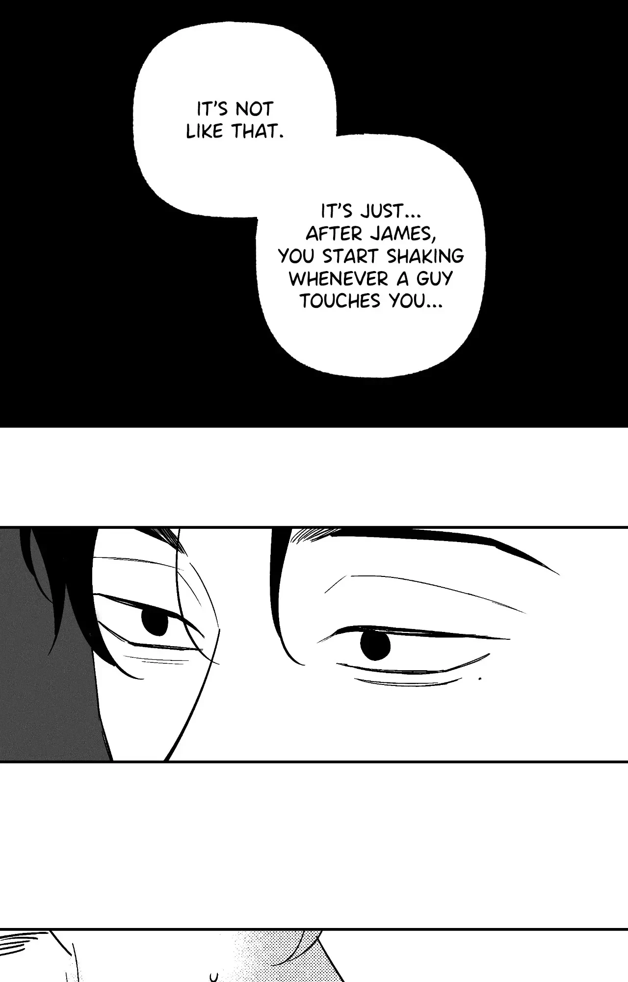 Jonah and Chang-il Chapter 39.7 page 21 - 