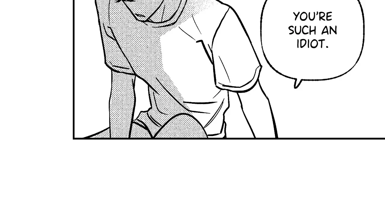 Jonah and Chang-il Chapter 39.7 page 23 - 