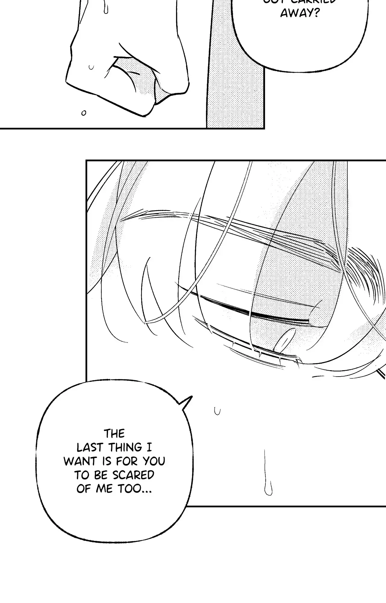 Jonah and Chang-il Chapter 39.7 page 25 - 