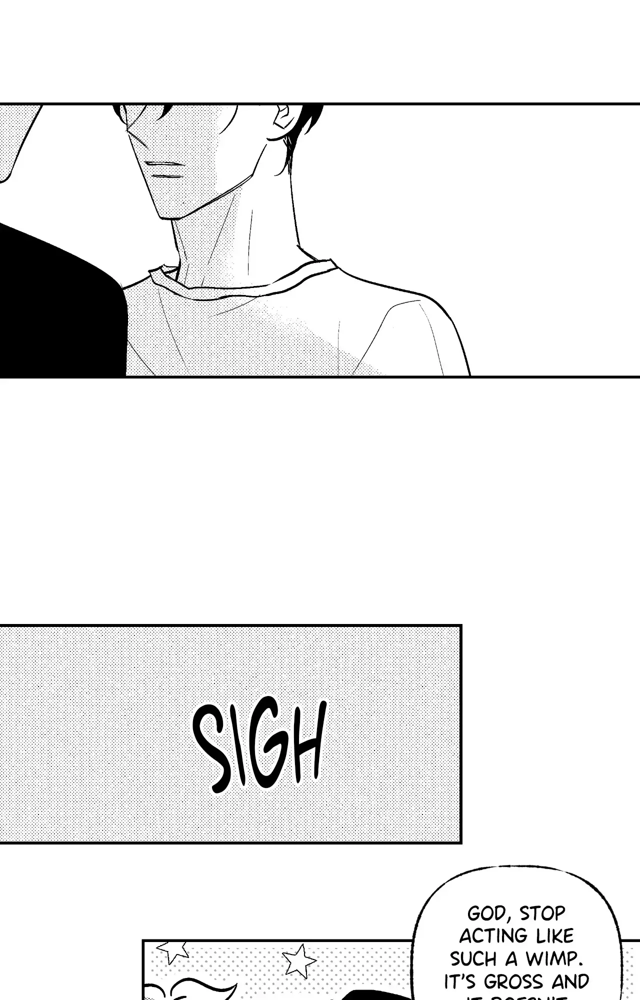 Jonah and Chang-il Chapter 39.7 page 26 - 
