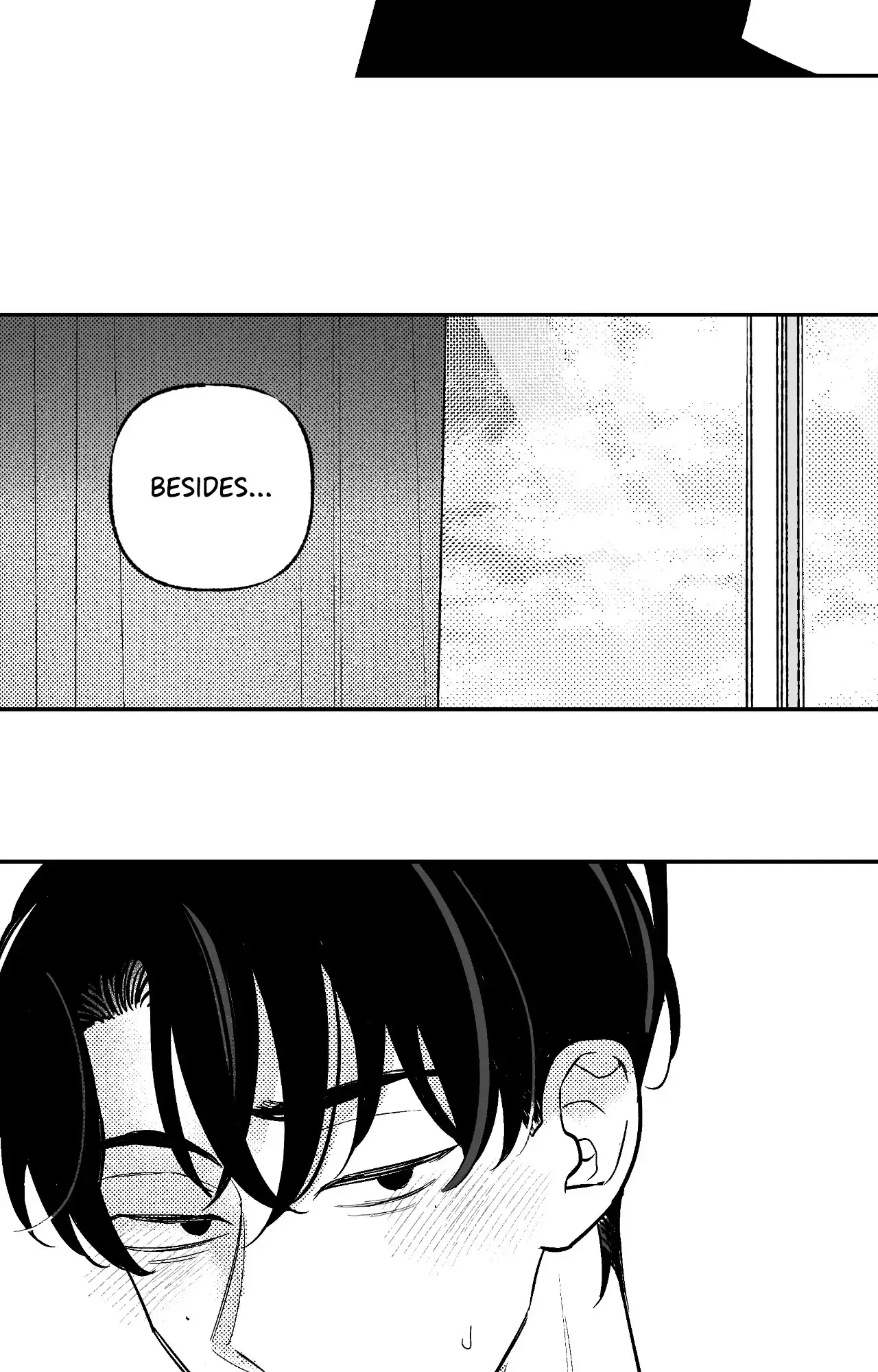 Jonah and Chang-il Chapter 39.7 page 29 - 