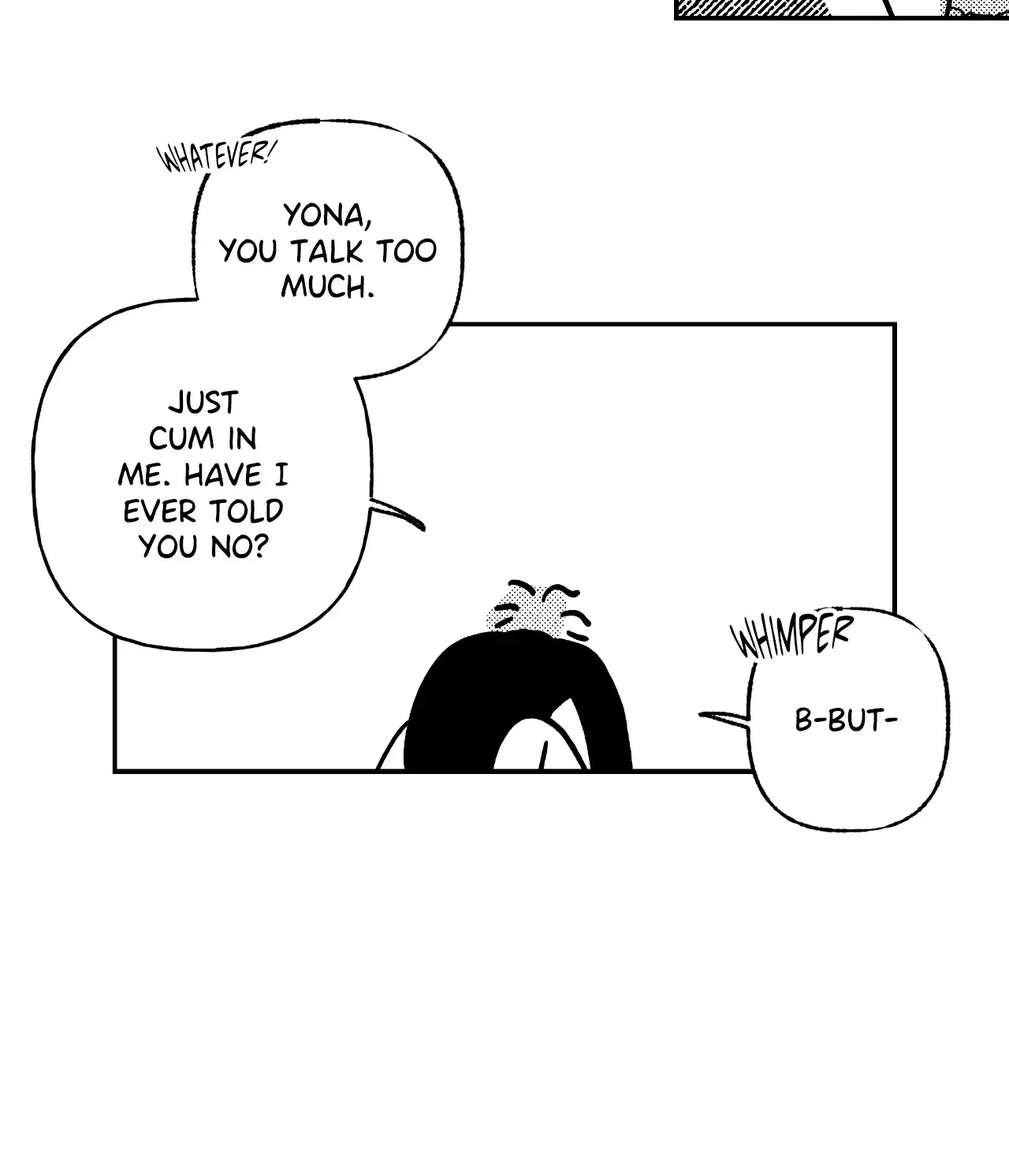 Jonah and Chang-il Chapter 39.7 page 42 - 