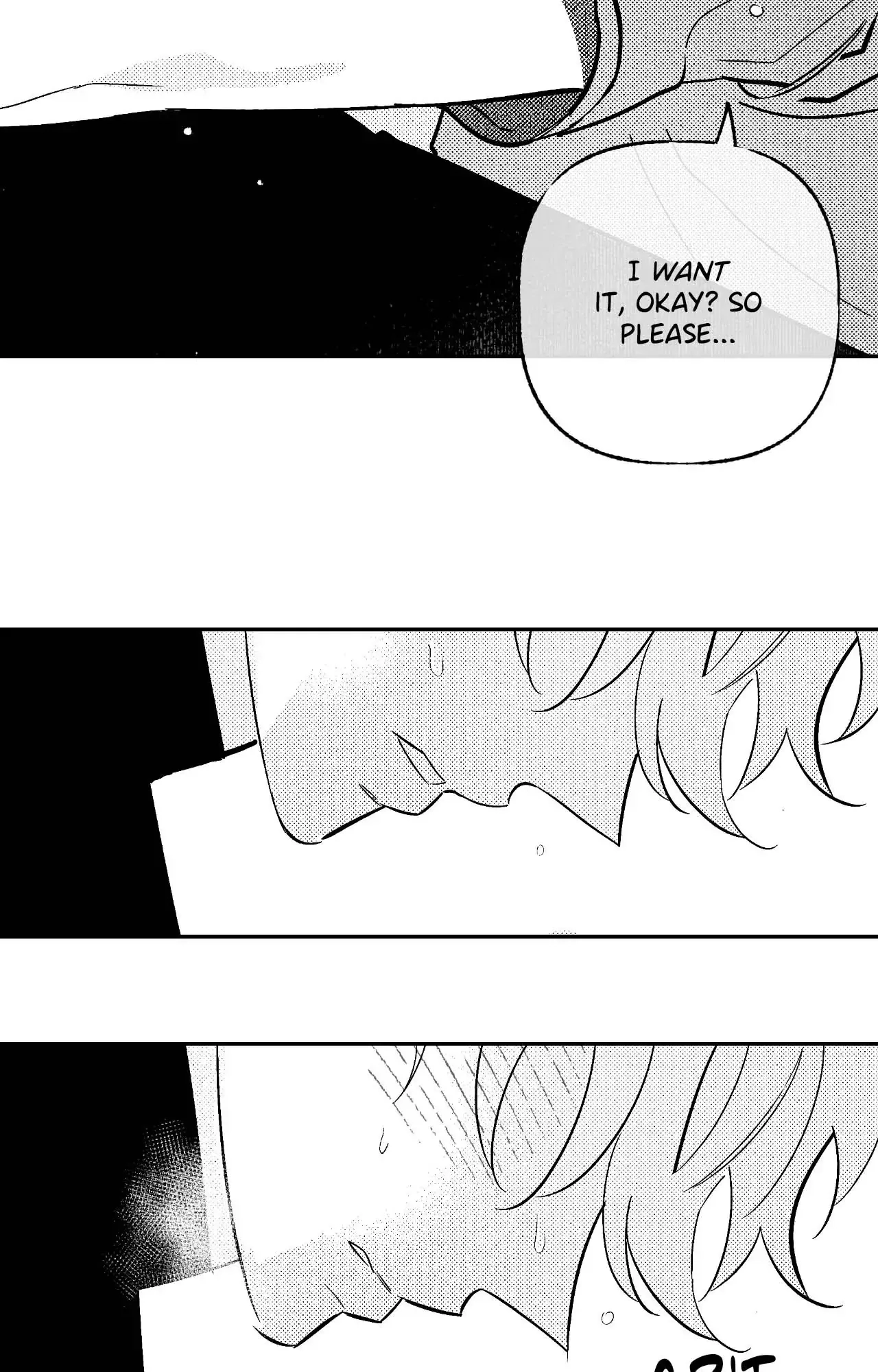 Jonah and Chang-il Chapter 39.7 page 44 - 