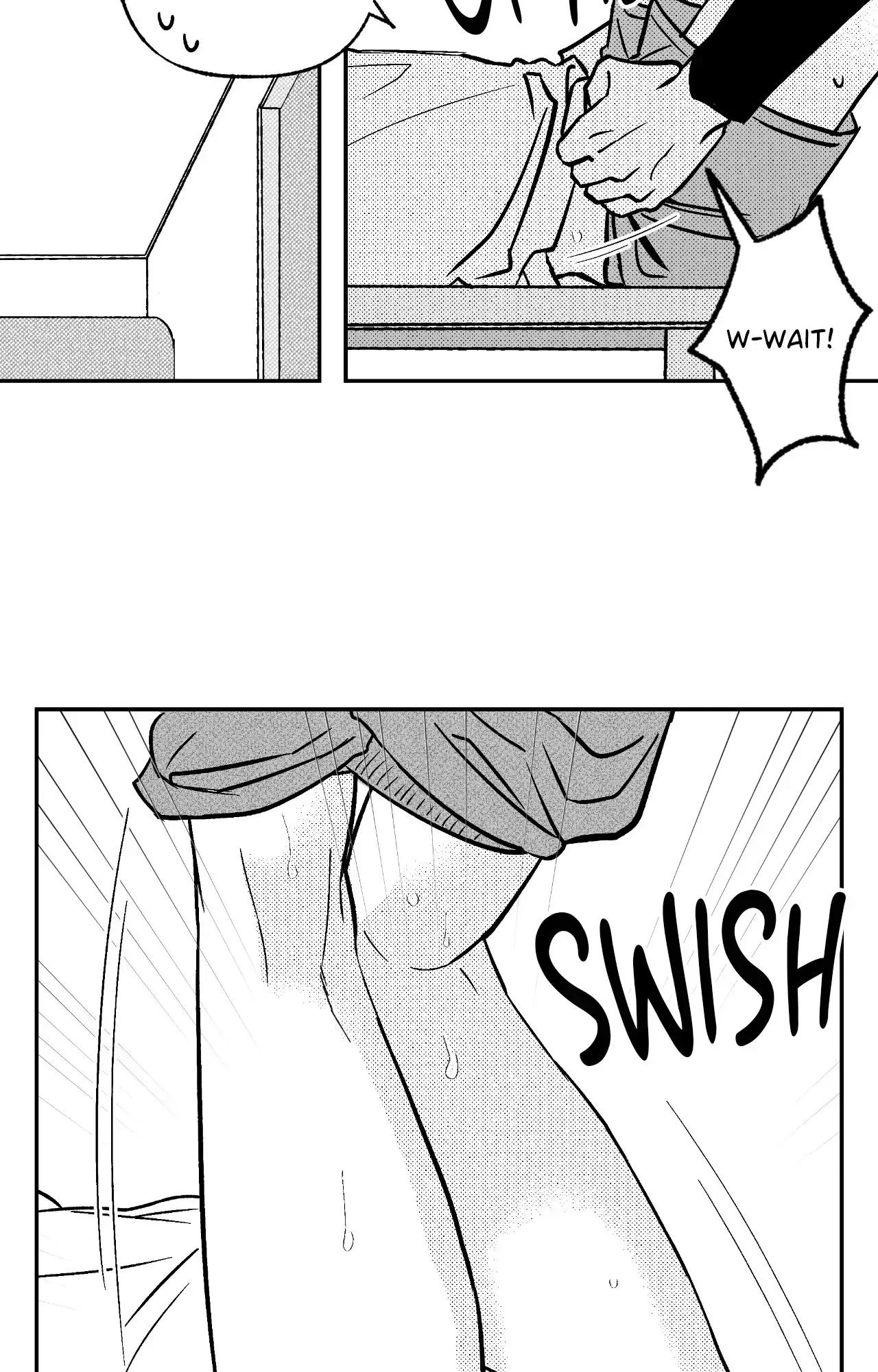 Jonah and Chang-il Chapter 39.7 page 6 - 