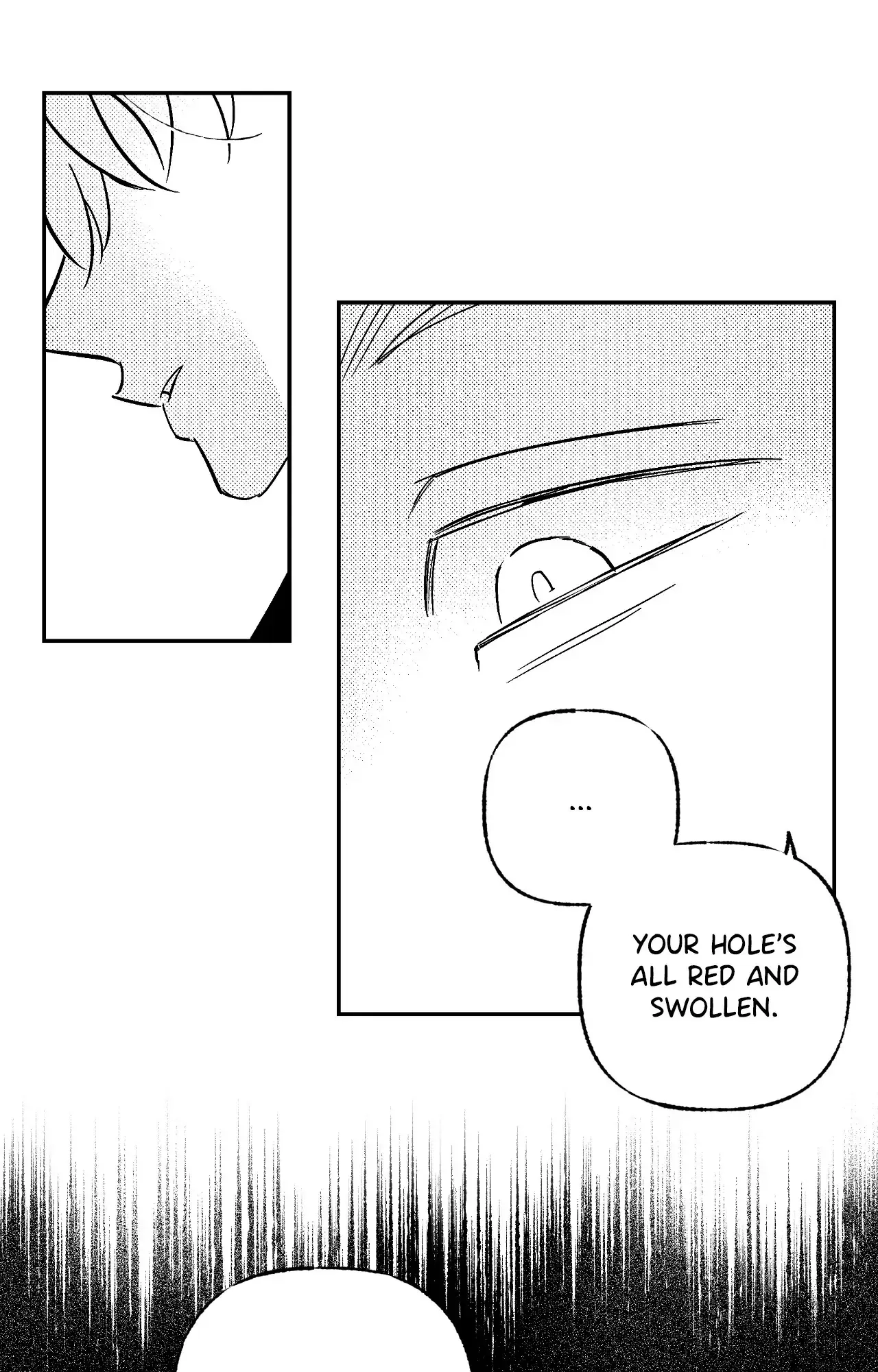 Jonah and Chang-il Chapter 39.7 page 8 - 