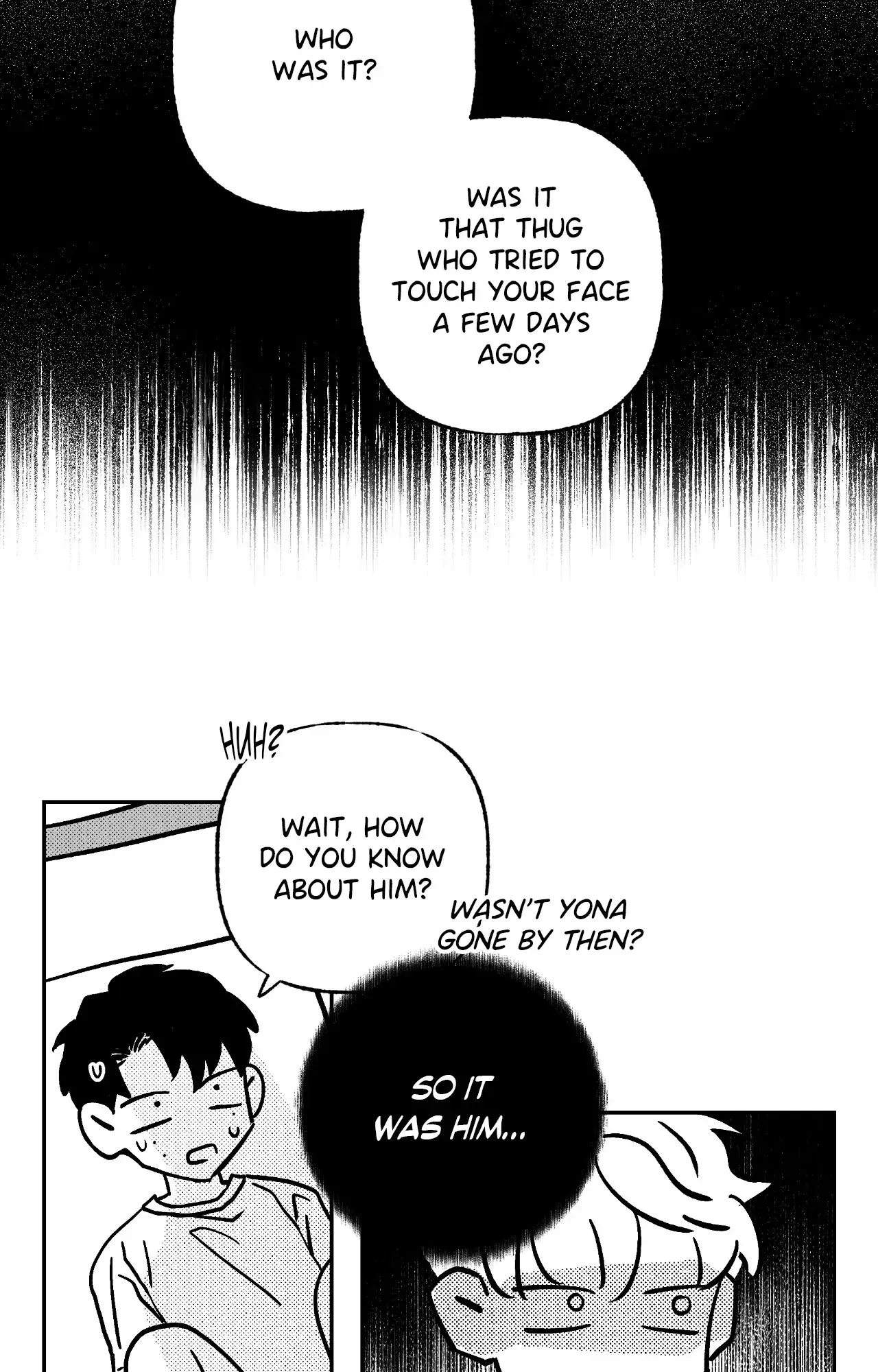 Jonah and Chang-il Chapter 39.7 page 9 - 