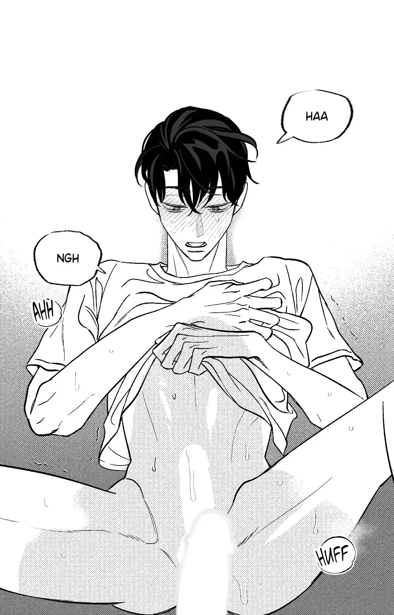 Jonah and Chang-il Chapter 39.8 page 2 - 