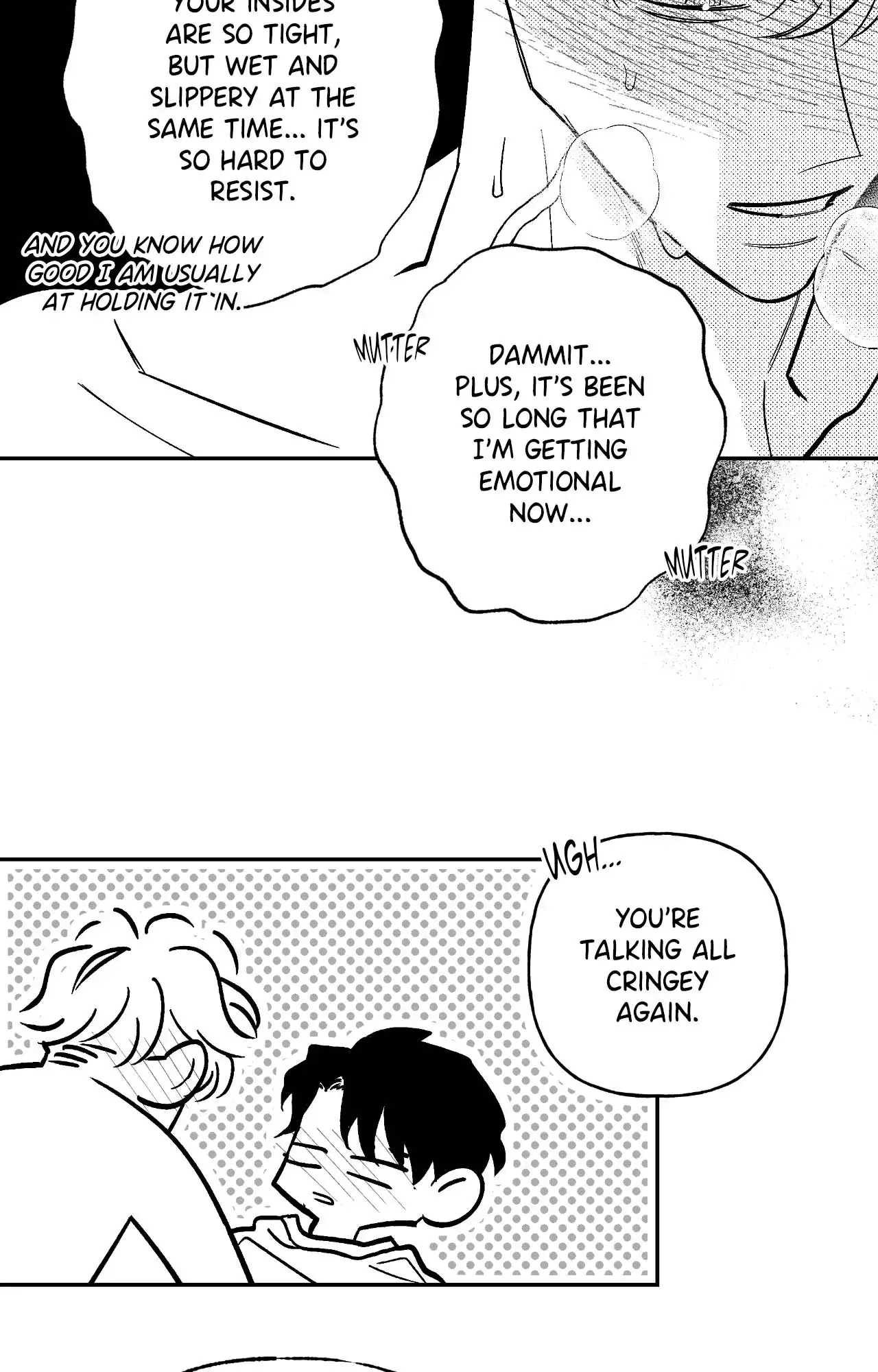 Jonah and Chang-il Chapter 39.8 page 12 - 