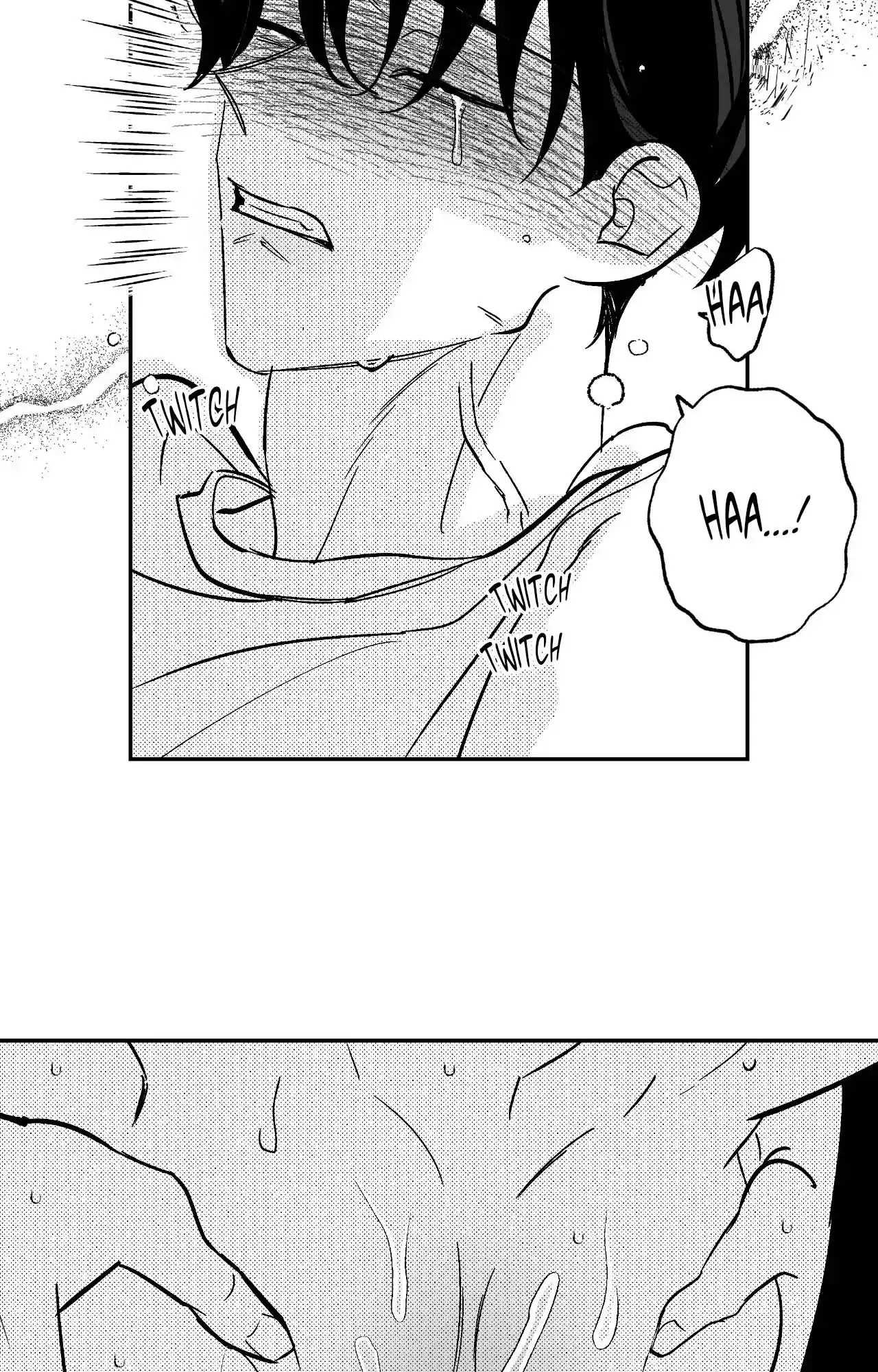 Jonah and Chang-il Chapter 39.8 page 19 - 