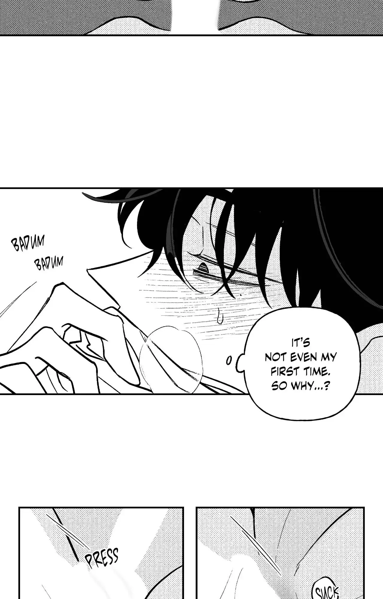 Jonah and Chang-il Chapter 39.8 page 3 - 
