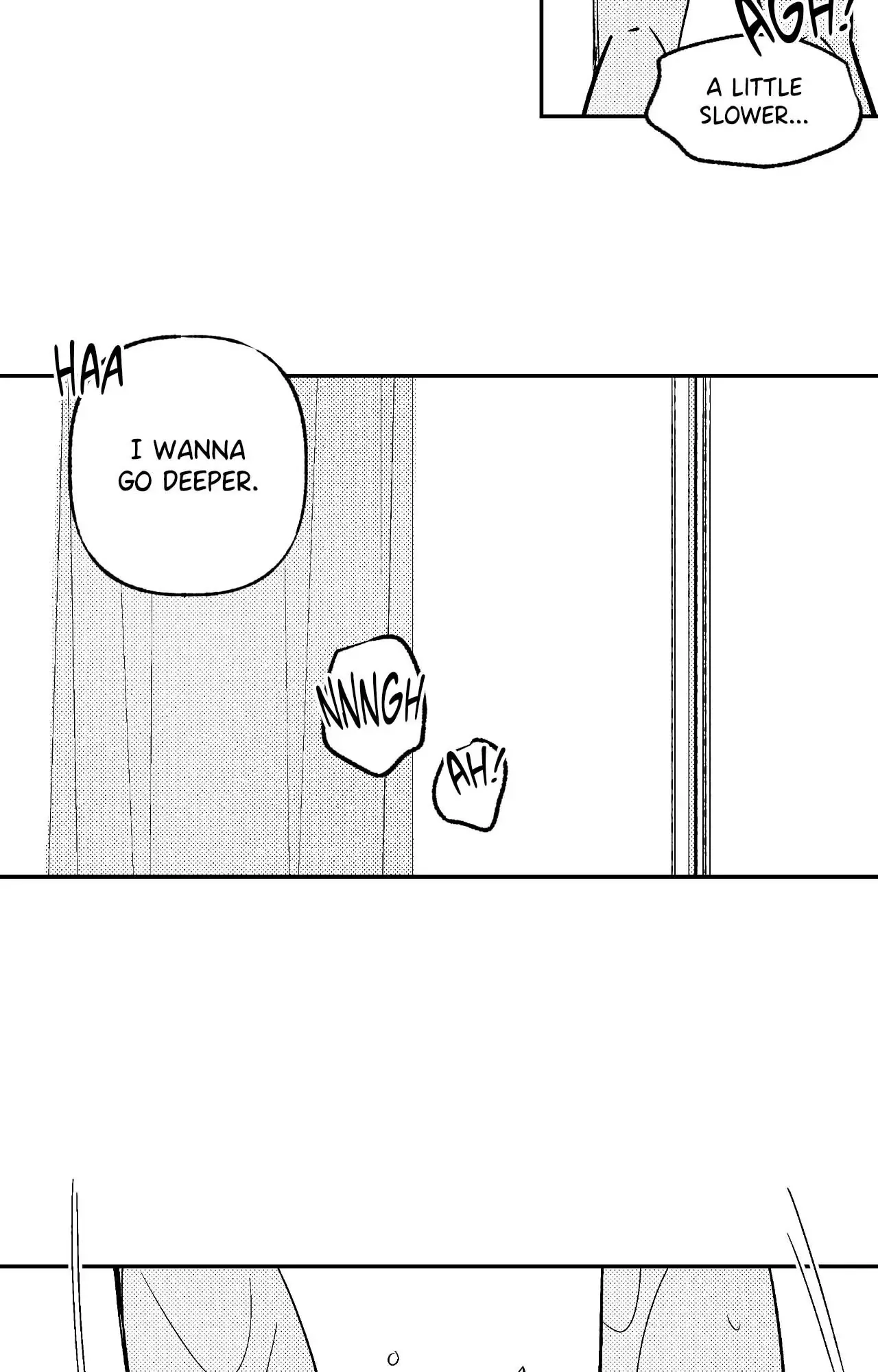 Jonah and Chang-il Chapter 39.8 page 21 - 