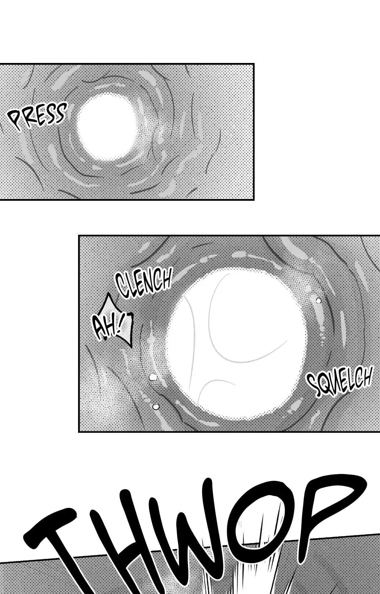 Jonah and Chang-il Chapter 39.8 page 23 - 