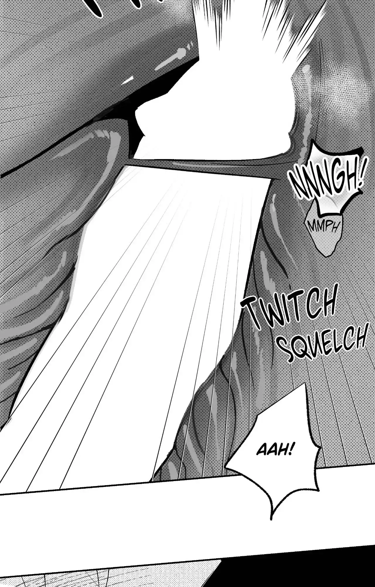 Jonah and Chang-il Chapter 39.8 page 24 - 