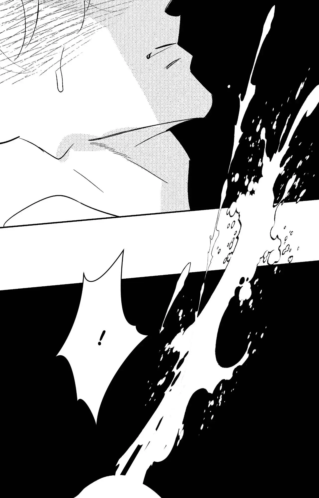 Jonah and Chang-il Chapter 39.8 page 25 - 