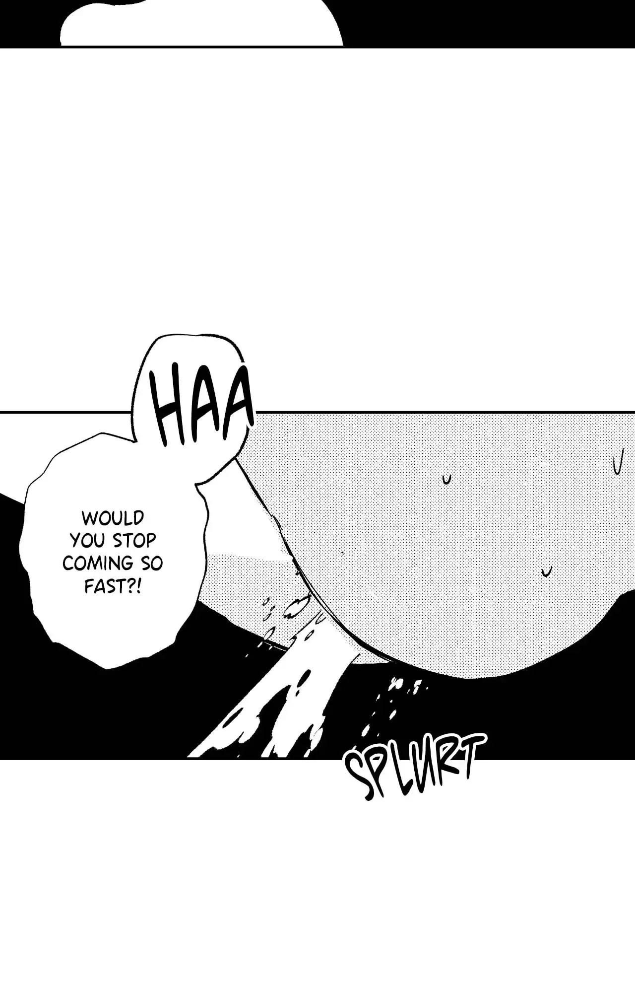 Jonah and Chang-il Chapter 39.8 page 26 - 