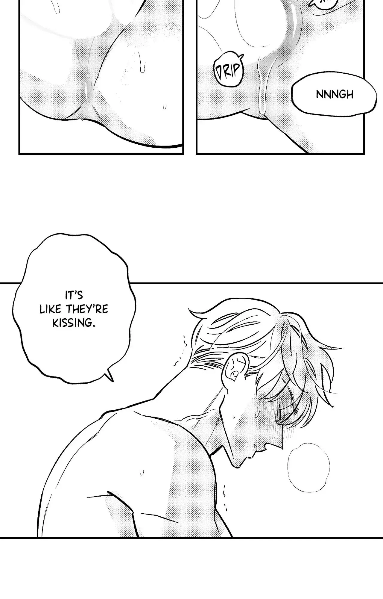 Jonah and Chang-il Chapter 39.8 page 4 - 