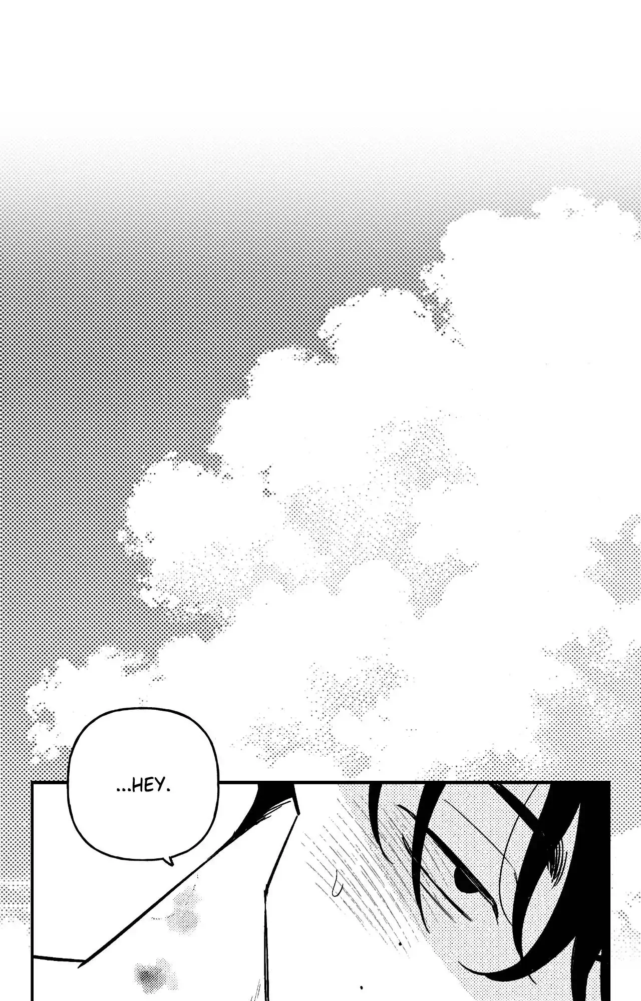 Jonah and Chang-il Chapter 39.8 page 31 - 