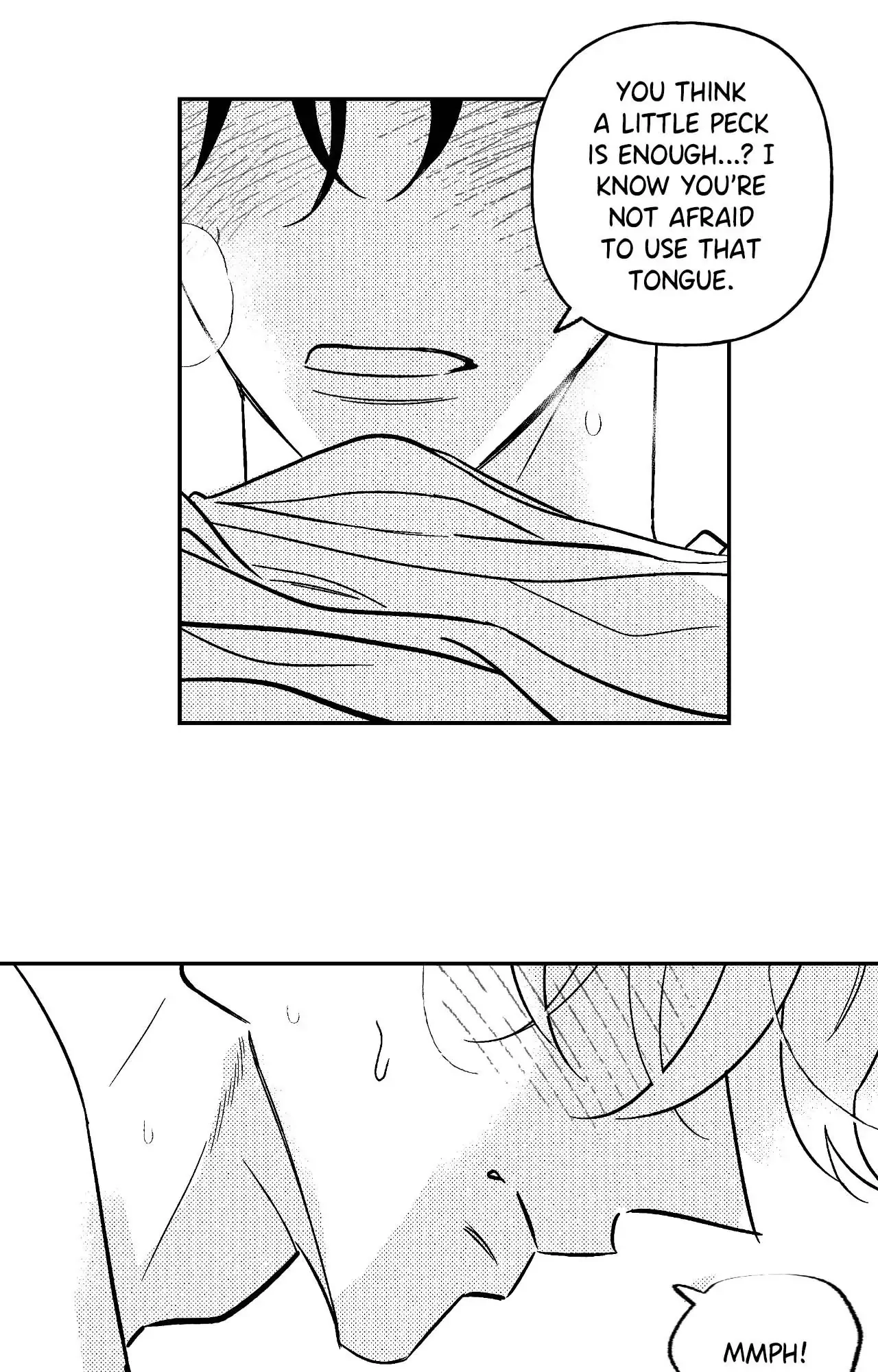 Jonah and Chang-il Chapter 39.8 page 5 - 