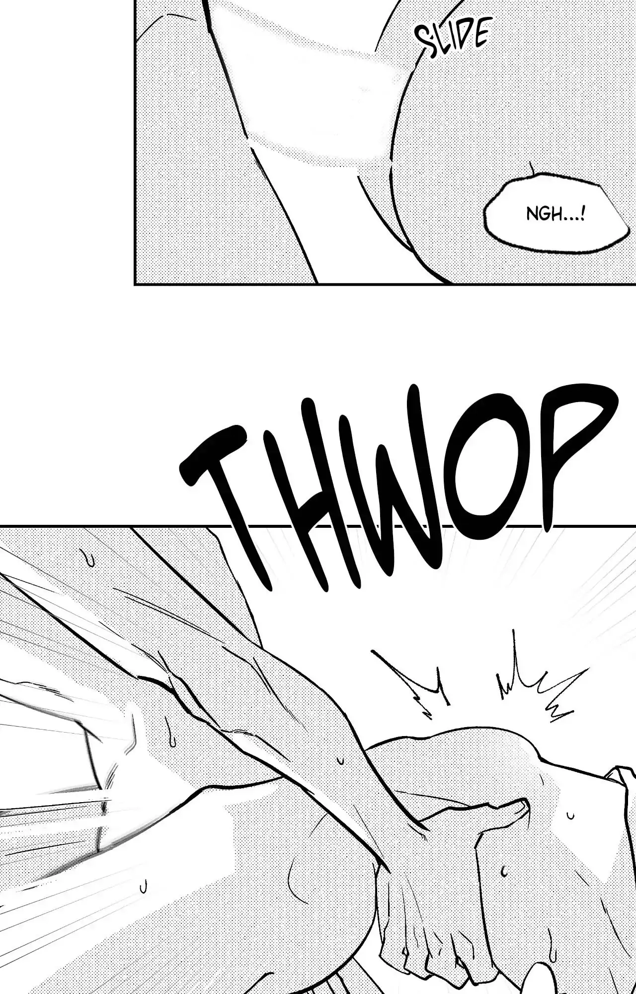 Jonah and Chang-il Chapter 39.8 page 7 - 