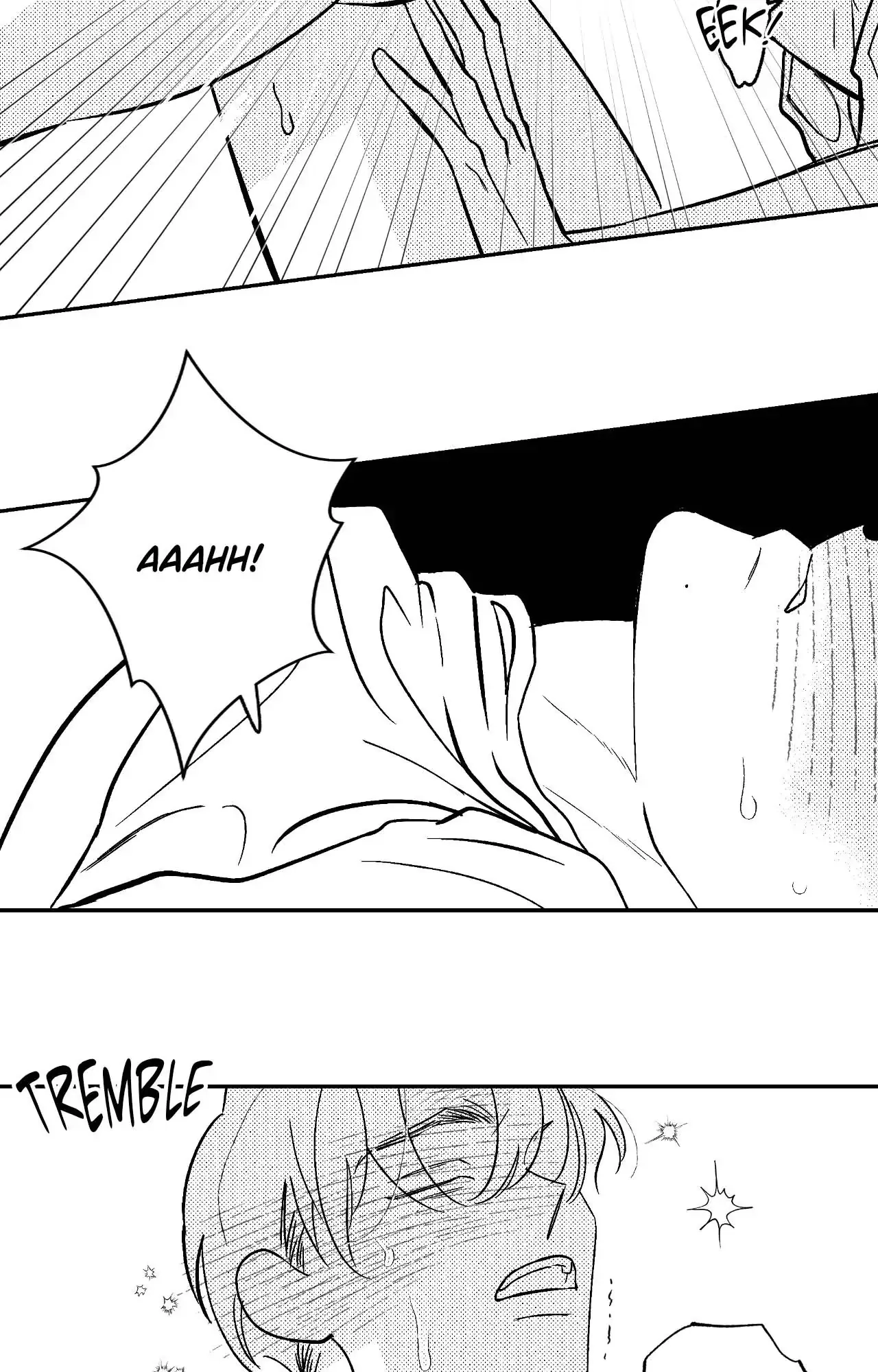 Jonah and Chang-il Chapter 39.8 page 8 - 