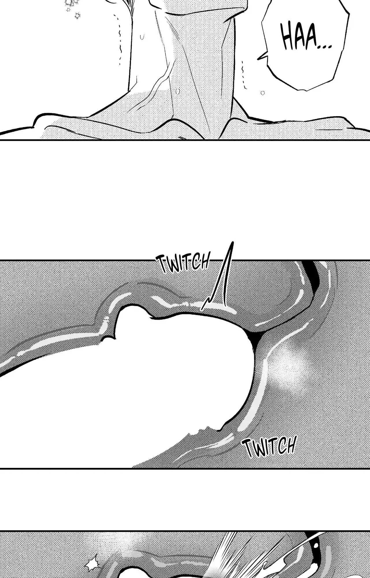 Jonah and Chang-il Chapter 39.8 page 9 - 