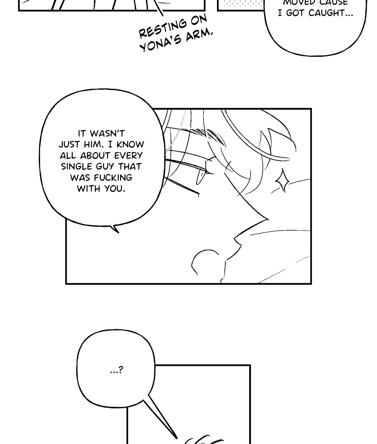 Jonah and Chang-il Chapter 39.9 page 2 - 