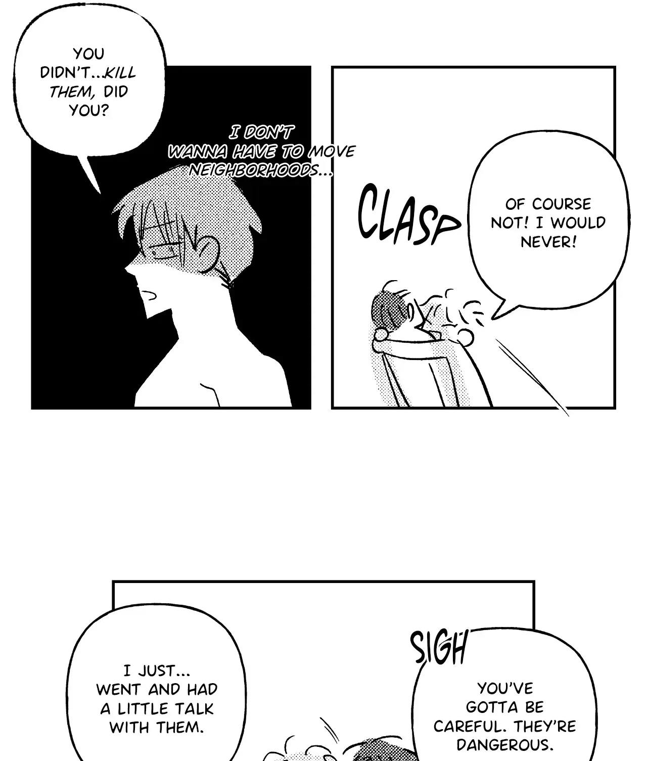 Jonah and Chang-il Chapter 39.9 page 4 - 