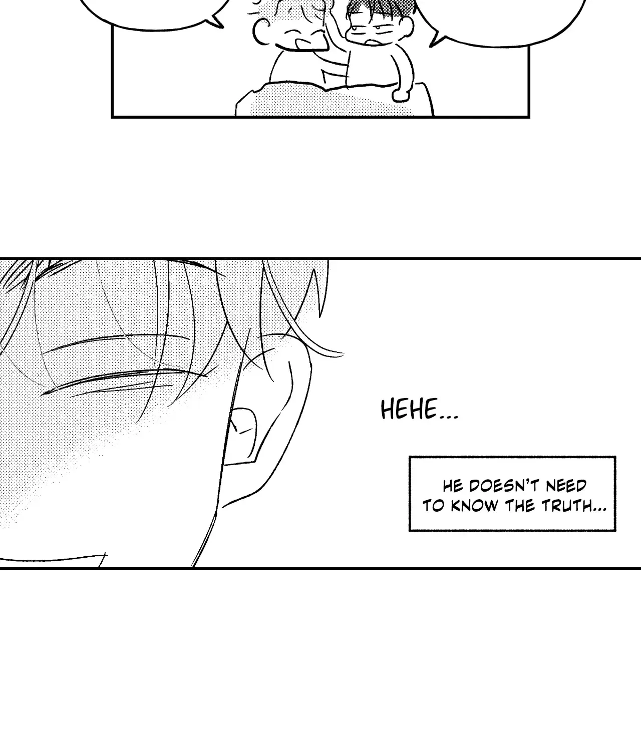 Jonah and Chang-il Chapter 39.9 page 5 - 