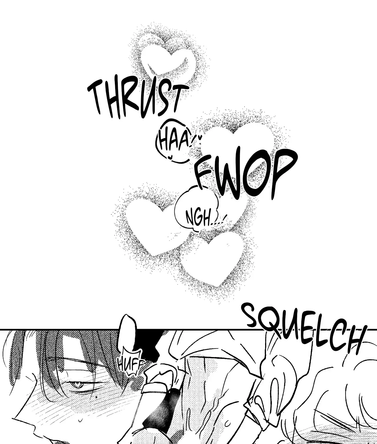 Jonah and Chang-il Chapter 39.9 page 8 - 