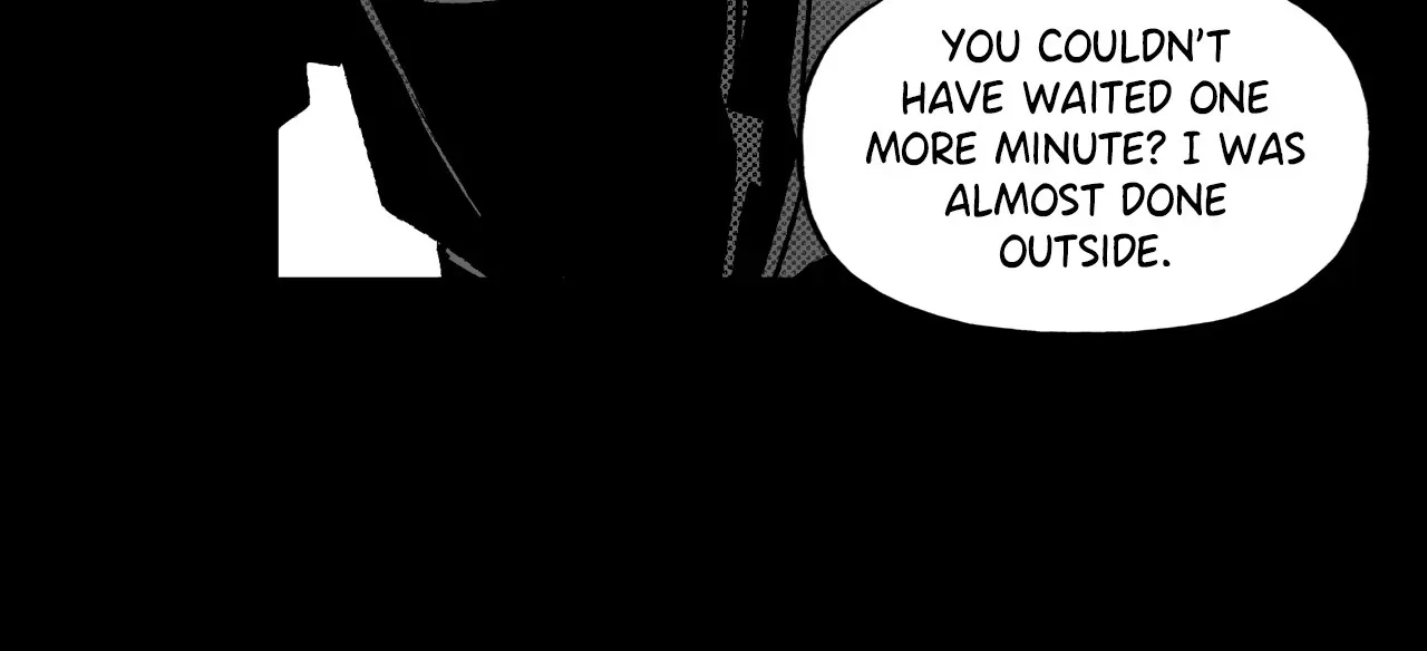 Jonah and Chang-il Chapter 39 page 14 - 
