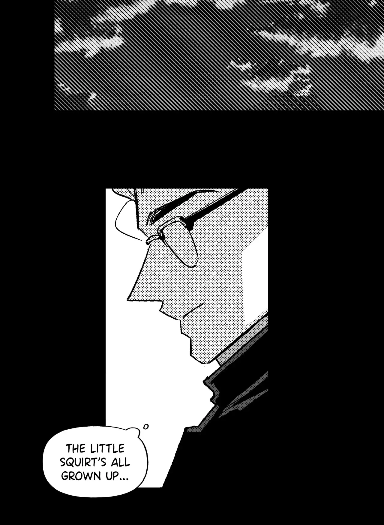 Jonah and Chang-il Chapter 39 page 18 - 