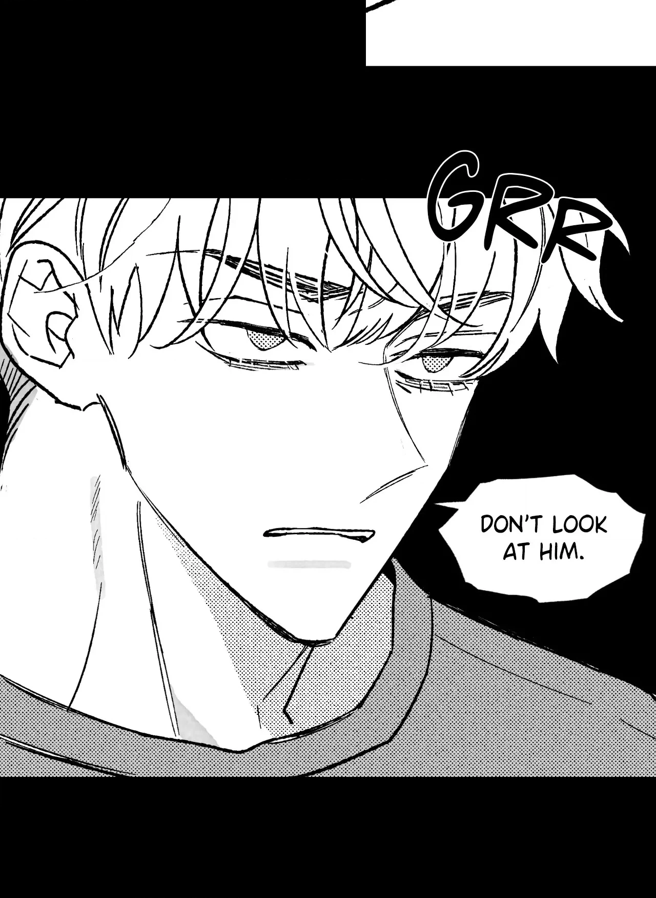 Jonah and Chang-il Chapter 39 page 20 - 