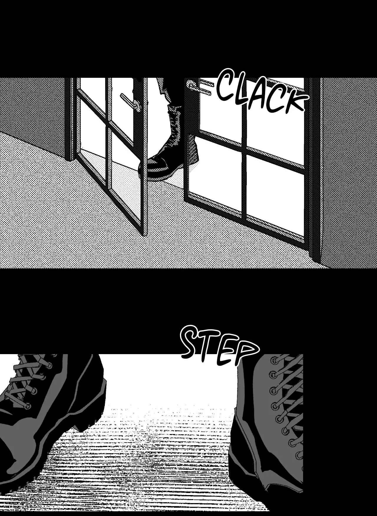 Jonah and Chang-il Chapter 39 page 3 - 