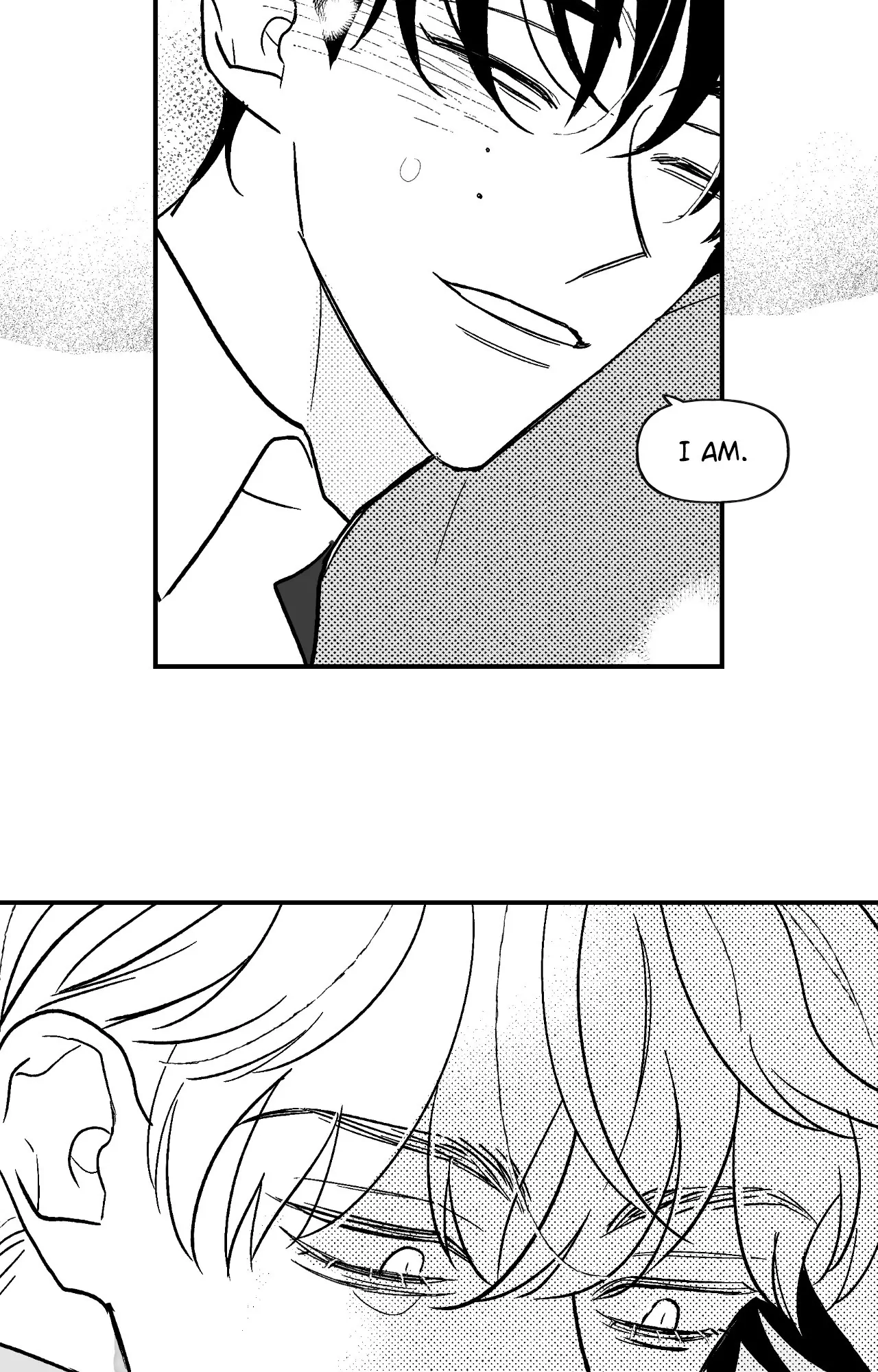 Jonah and Chang-il Chapter 39 page 29 - 
