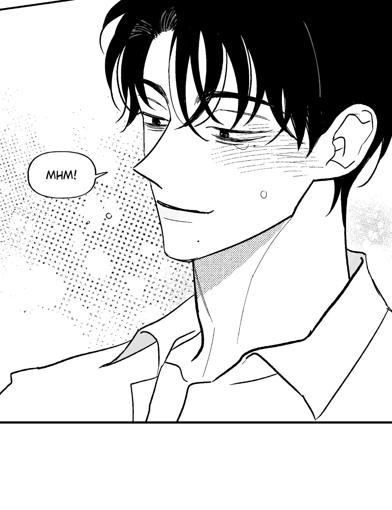 Jonah and Chang-il Chapter 39 page 33 - 