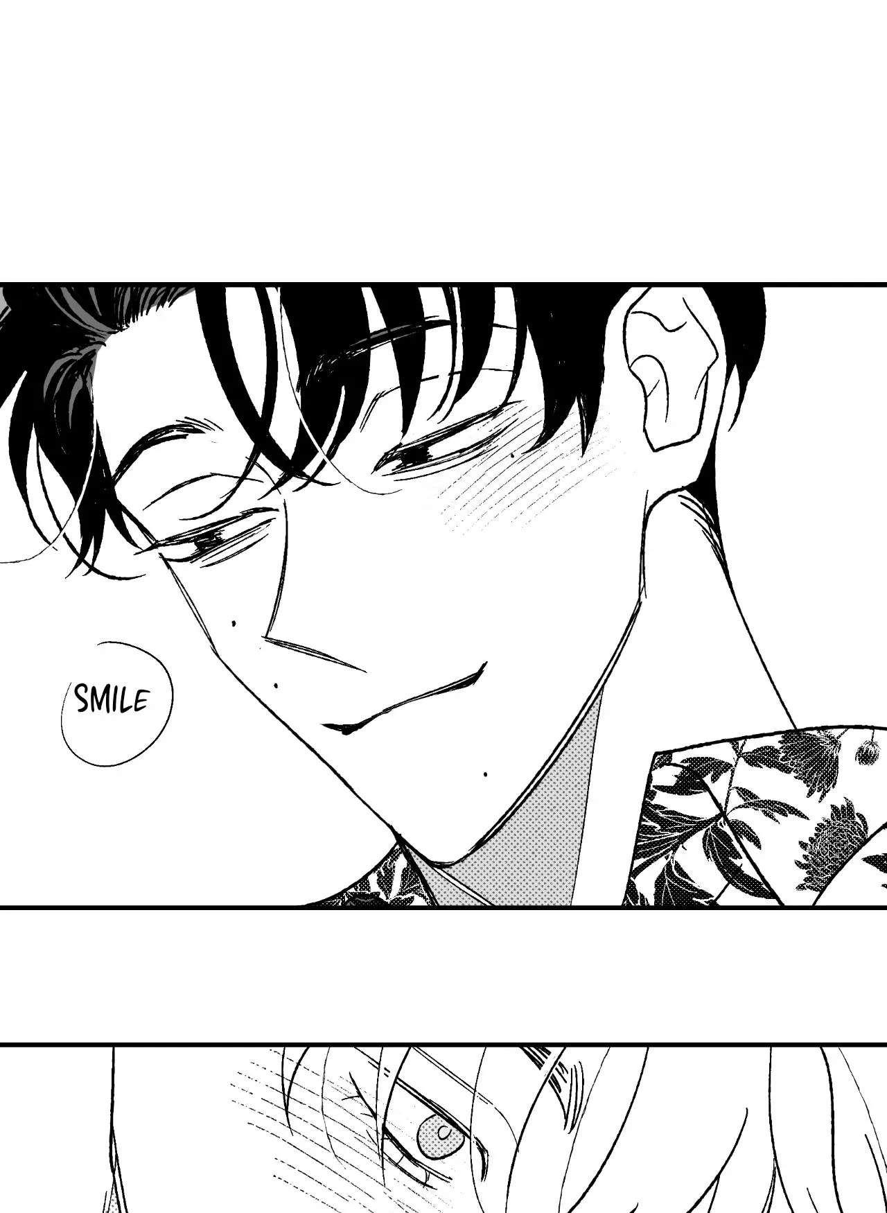 Jonah and Chang-il Chapter 39 page 46 - 